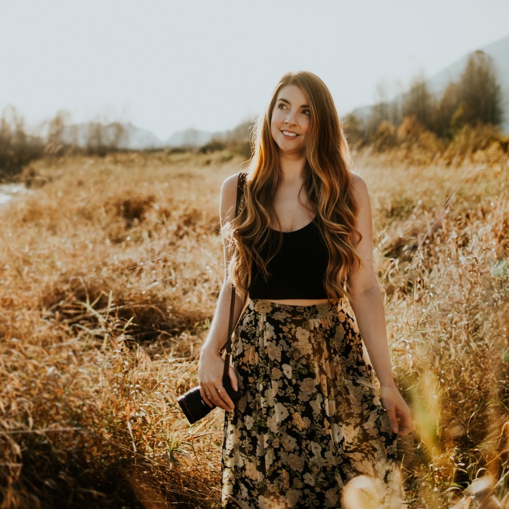 Meet your Posher, Cassandra